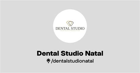 oral studio natal.